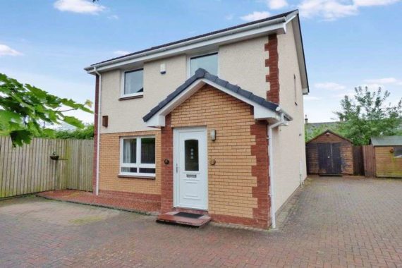 3 Bedroom Detached